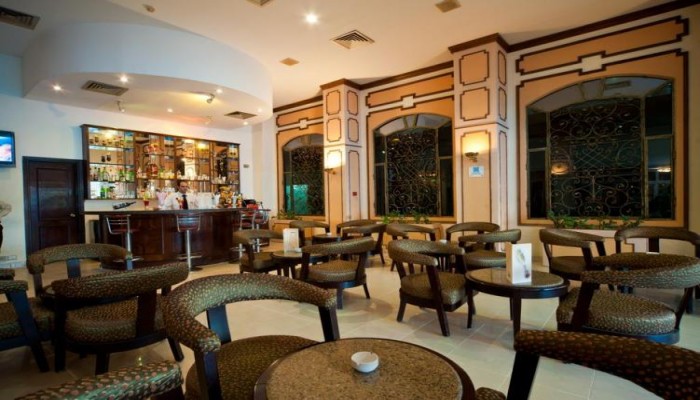 Minamark Beach Resort & Spa poza 16