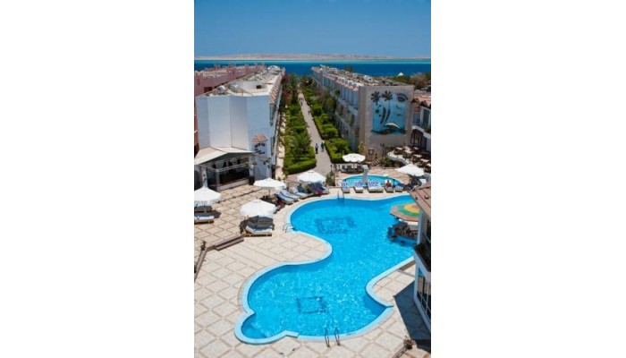 Minamark Beach Resort & Spa poza 1