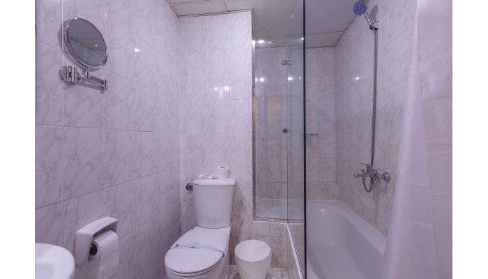 Minamark Beach Resort & Spa poza 13