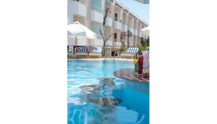 Minamark Beach Resort & Spa poza 22