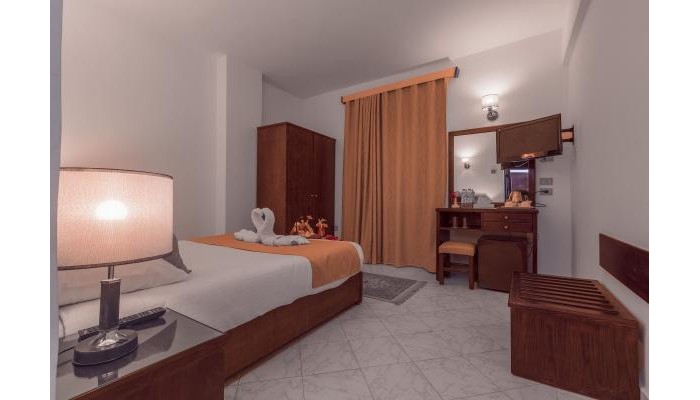 Minamark Beach Resort & Spa poza 8