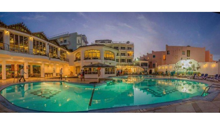 Minamark Beach Resort & Spa poza 0