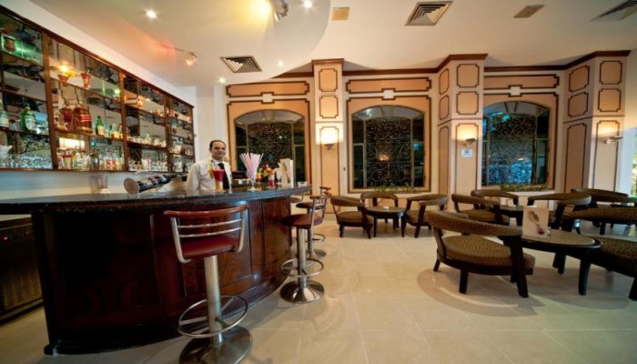 Minamark Beach Resort & Spa poza 15