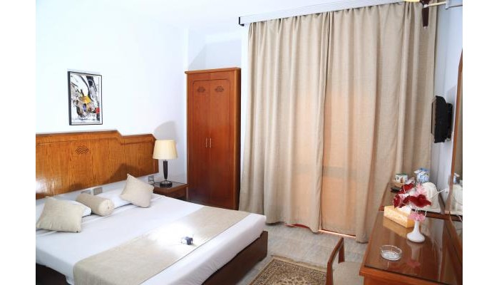 Minamark Beach Resort & Spa poza 10