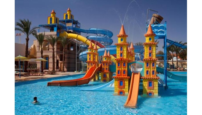 Mirage Bay Resort & Aquapark poza 28