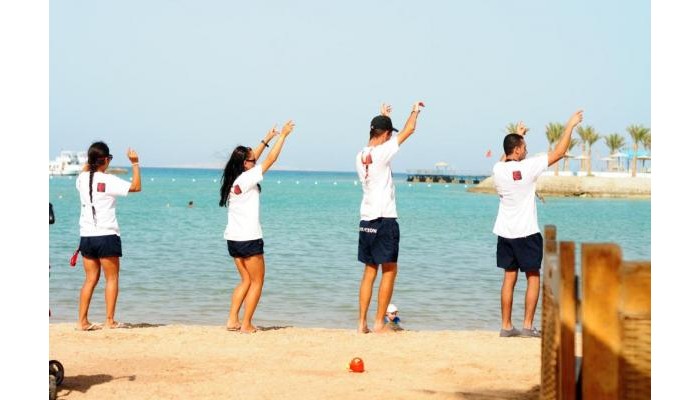 Mirage Bay Resort & Aquapark poza 30