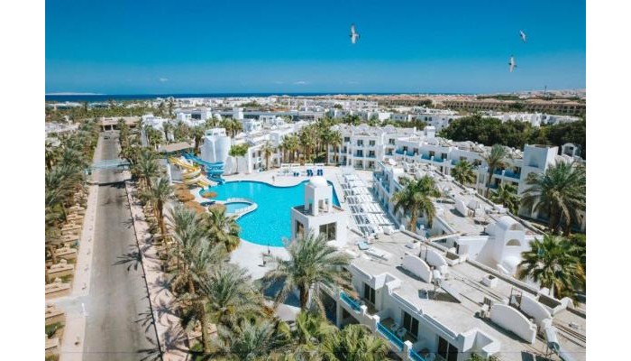 Mirage Bay Resort & Aquapark poza 2