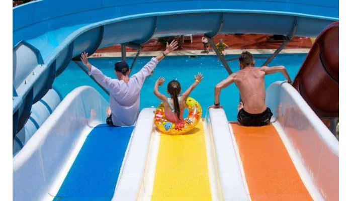 Mirage Bay Resort & Aquapark poza 25