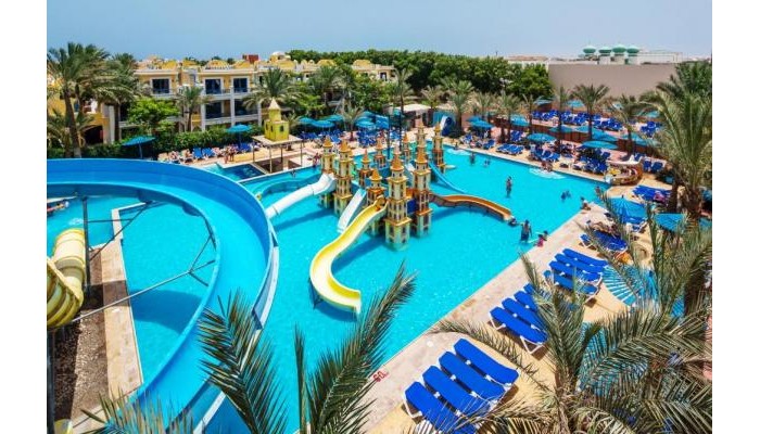 Mirage Bay Resort & Aquapark poza 1