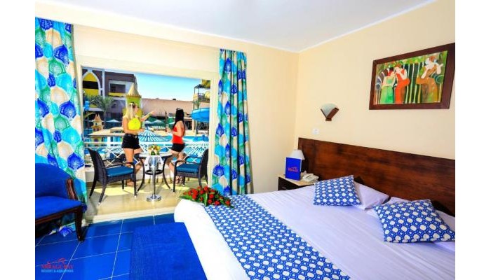 Mirage Bay Resort & Aquapark poza 10