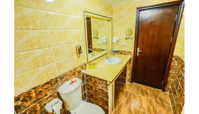 Mirage Bay Resort & Aquapark poza 6