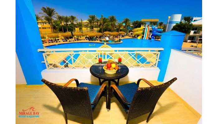 Mirage Bay Resort & Aquapark poza 9