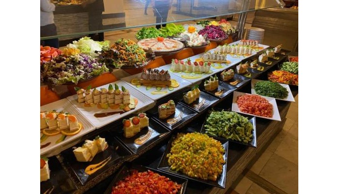 Mirage Bay Resort & Aquapark poza 20