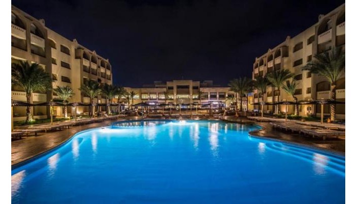 El Karma Beach Resort & Aqua Park poza 0