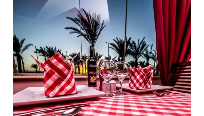 El Karma Beach Resort & Aqua Park poza 20