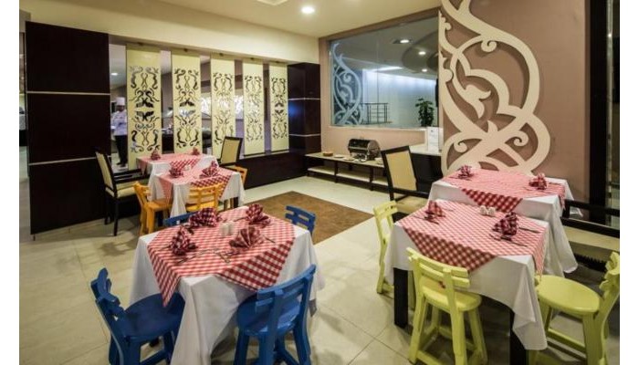 El Karma Beach Resort & Aqua Park poza 22