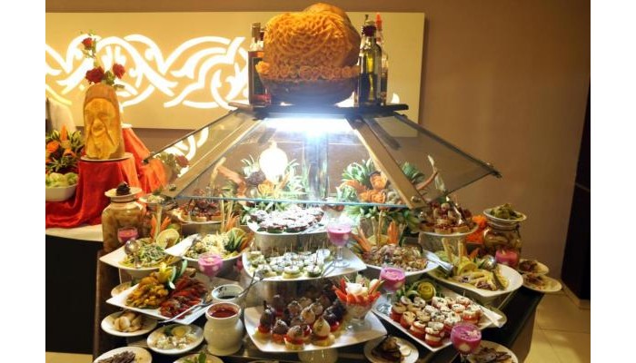 El Karma Beach Resort & Aqua Park poza 18