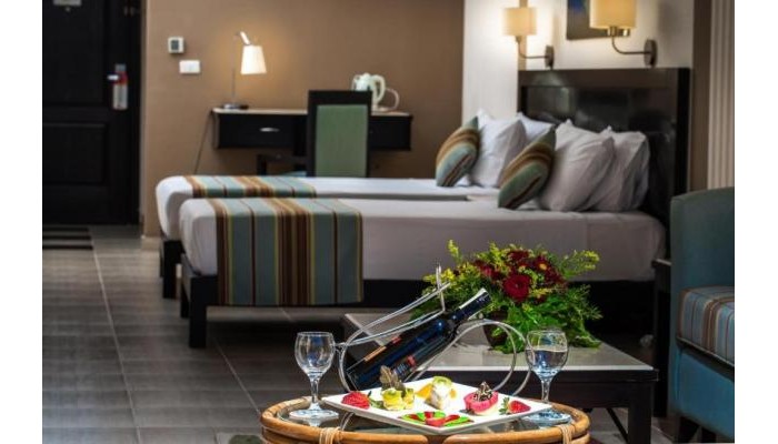 El Karma Beach Resort & Aqua Park poza 5