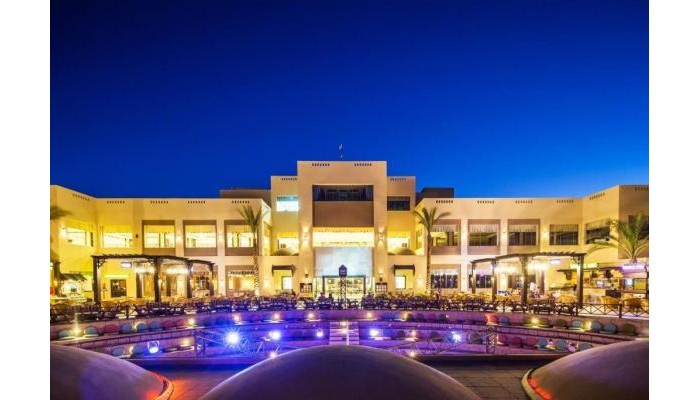 El Karma Beach Resort & Aqua Park poza 1