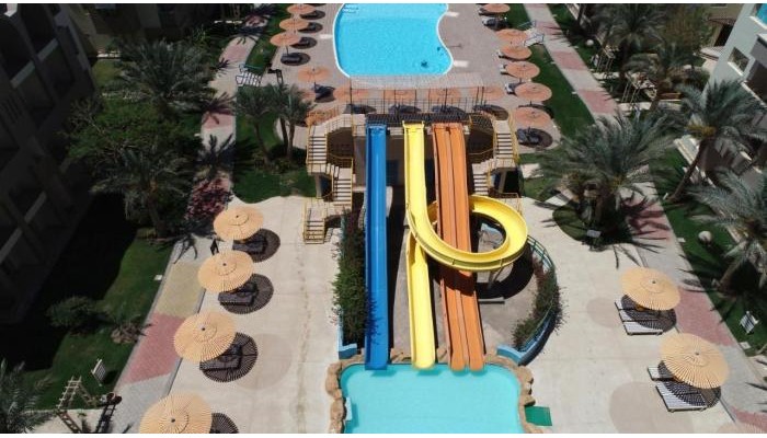 El Karma Beach Resort & Aqua Park poza 24