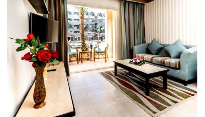 El Karma Beach Resort & Aqua Park poza 9