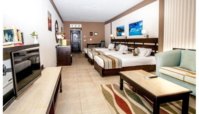 El Karma Beach Resort & Aqua Park poza 16