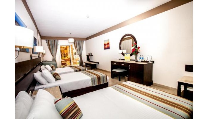 El Karma Beach Resort & Aqua Park poza 17