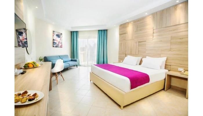 Pyramisa Beach Resort Sahl Hasheesh poza 1