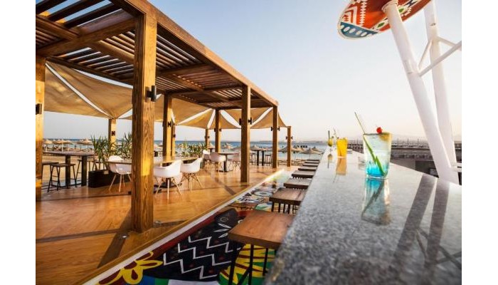 Pyramisa Beach Resort Sahl Hasheesh poza 11