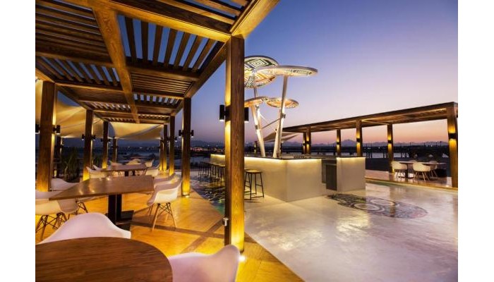 Pyramisa Beach Resort Sahl Hasheesh poza 6