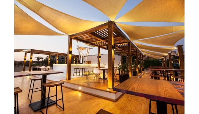 Pyramisa Beach Resort Sahl Hasheesh poza 10