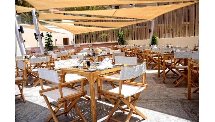 Pyramisa Beach Resort Sahl Hasheesh poza 8