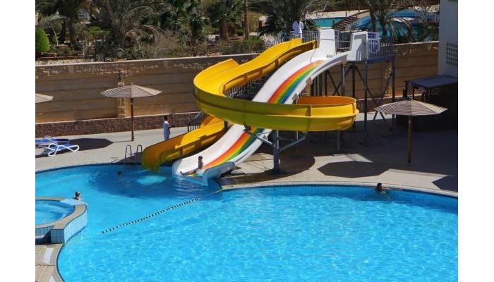 Palm Beach Resort & Spa poza 13