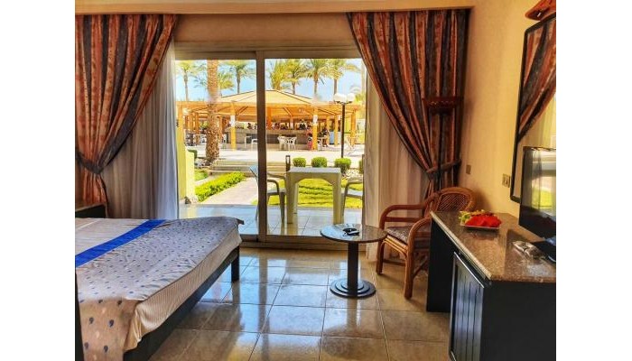 Palm Beach Resort & Spa poza 4