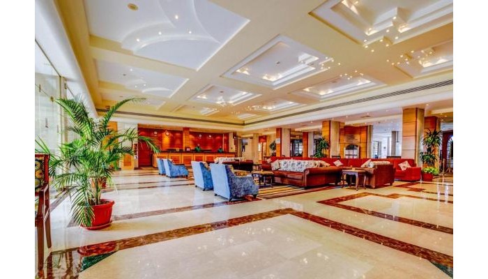 Palm Beach Resort & Spa poza 2