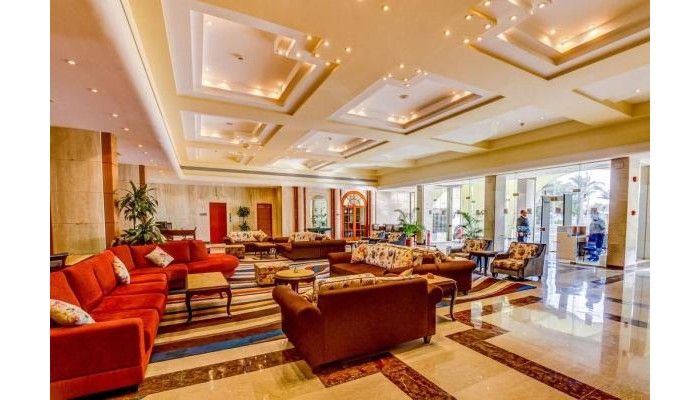 Palm Beach Resort & Spa poza 1