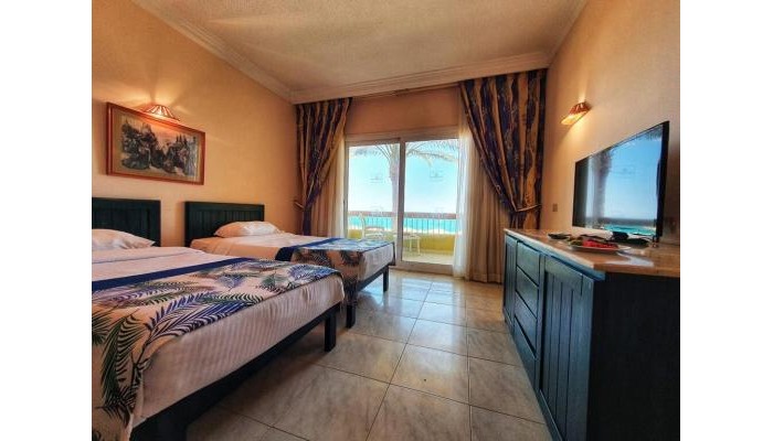 Palm Beach Resort & Spa poza 7