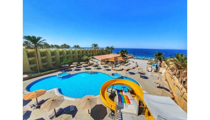 Palm Beach Resort & Spa poza 14