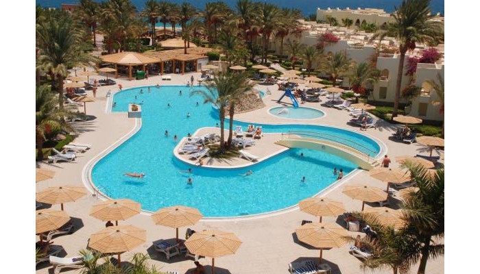 Palm Beach Resort & Spa poza 12