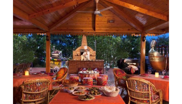 Pharaoh Azur Resort poza 16