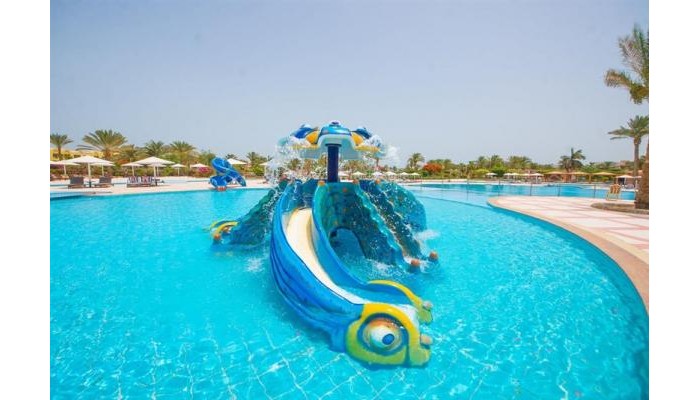 Pharaoh Azur Resort poza 27