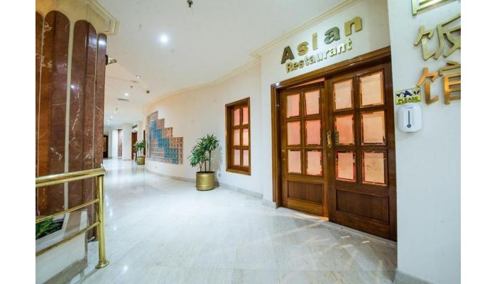 Pharaoh Azur Resort poza 9