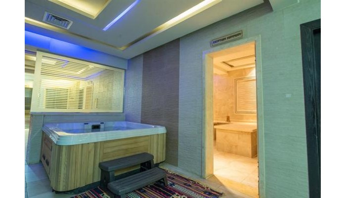 Pharaoh Azur Resort poza 25