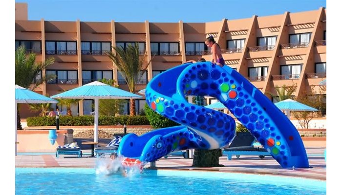Pharaoh Azur Resort poza 30
