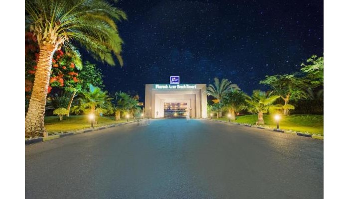 Pharaoh Azur Resort poza 1