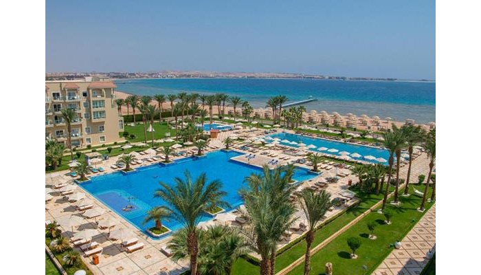 Premier Le Reve Hotel & Spa (Adults Only) poza 18