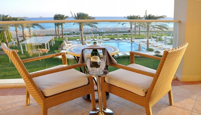 Premier Le Reve Hotel & Spa (Adults Only) poza 7