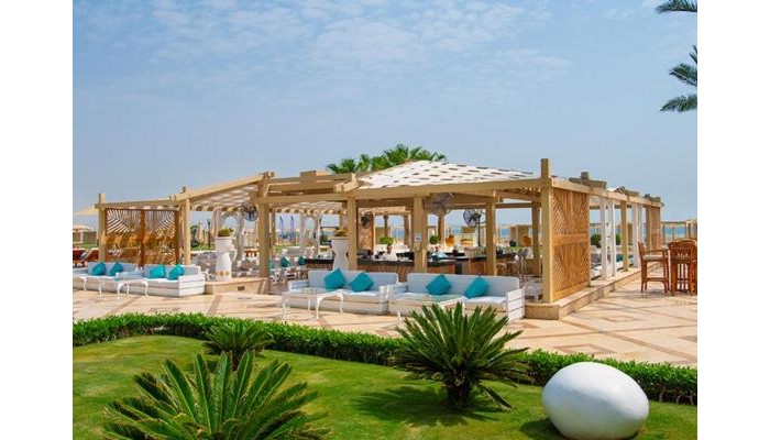 Premier Le Reve Hotel & Spa (Adults Only) poza 20