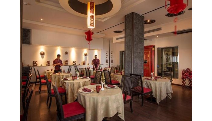 Premier Le Reve Hotel & Spa (Adults Only) poza 16
