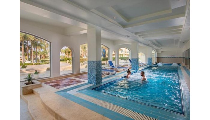 Premier Le Reve Hotel & Spa (Adults Only) poza 21